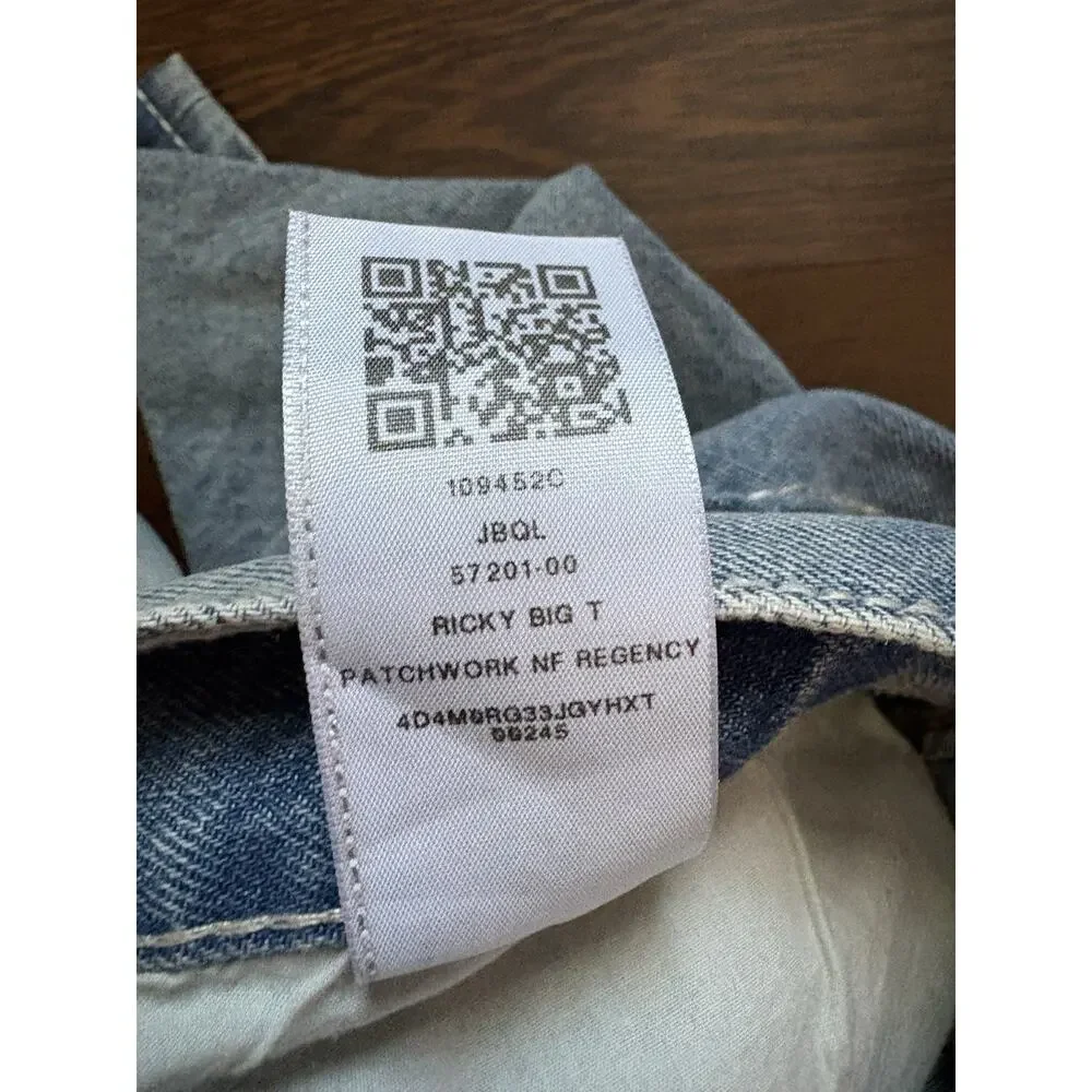 True Religion product rare